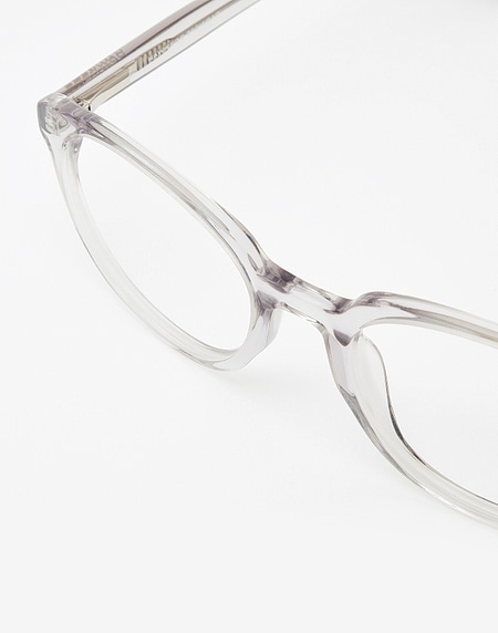 Blue Light Hawkers Air Crystal Rosé