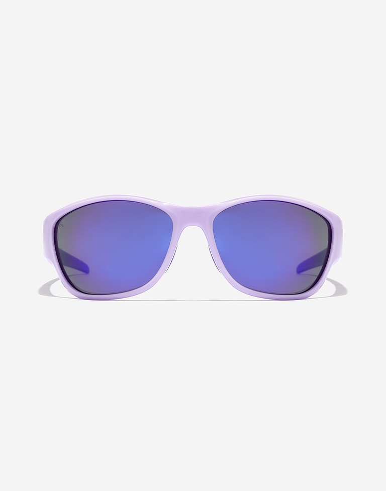 Sunglasses Hawkers RAVE - LILAC GALAXY