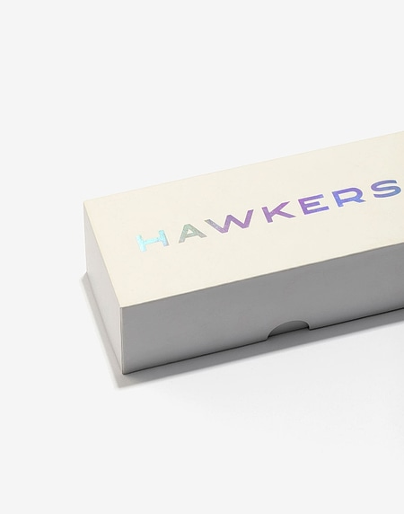 Sunglasses Hawkers CAREY NIGHT ETERNITY
