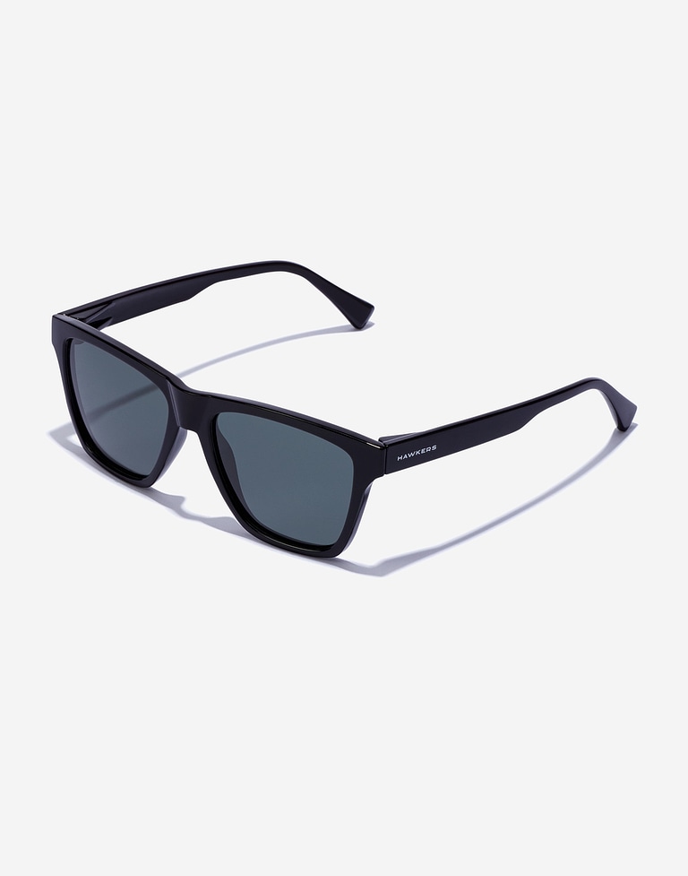 Lentes de sol Hawkers ONE LS RODEO - POLARIZED BLACK GREY