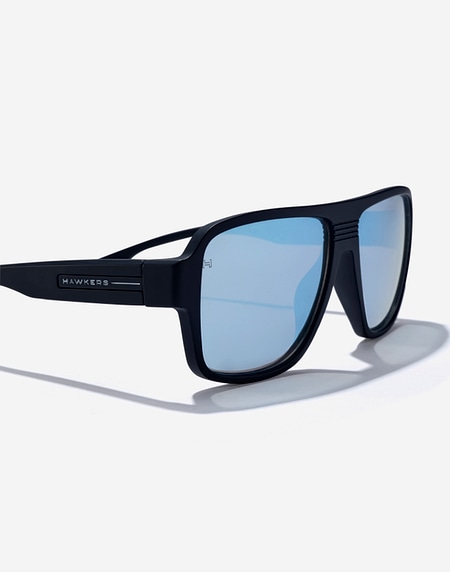 Gafas de sol HAWKERS PARLAY - POLARIZED NAVY BLUE CHROME