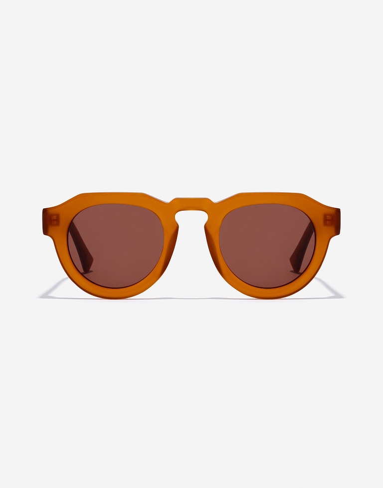 Gafas de sol Hawkers WARWICK UPTOWN - MUSTARD BROWN