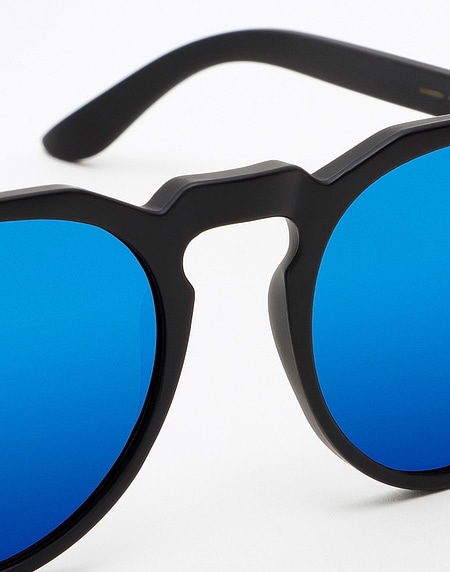 Occhiali da sole Hawkers CARBON BLACK - SKY WARWICK