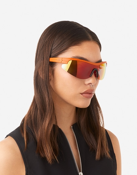 Sunglasses Hawkers ACTIVE - POLARIZED ORANGE RUBY