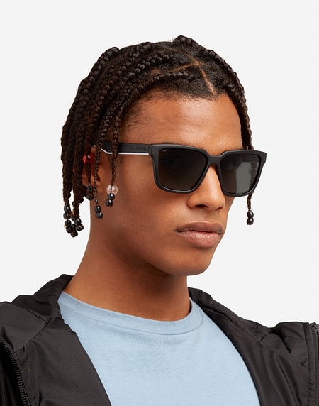 Occhiali da sole Hawkers MOTION - POLARIZED BLACK