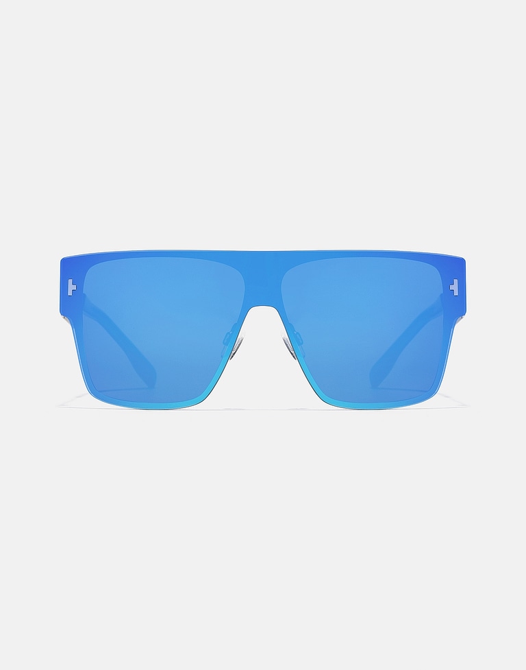 Lentes de sol Hawkers LONG ISLAND - SILVER CLEAR BLUE