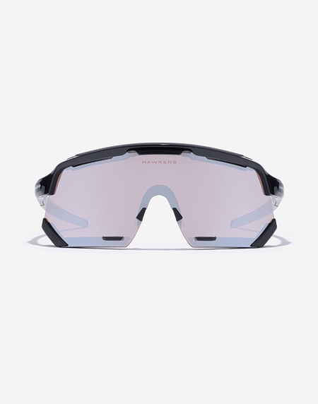 sports sunglasses HAWKERS PADEL - BLACK COFFEE