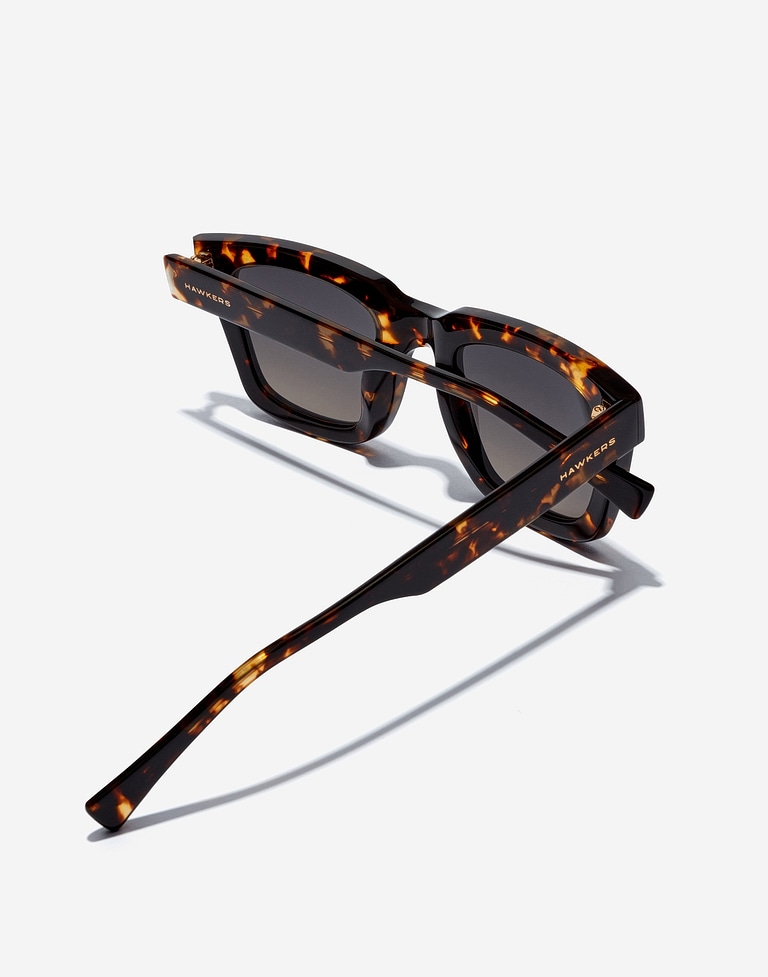 Nos Lunettes de Soleil Hawkers ONE UPTOWN - HAVANA DARK