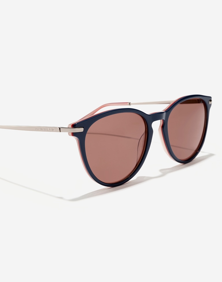 Sunglasses Hawkers MARK - BLUE BROWN