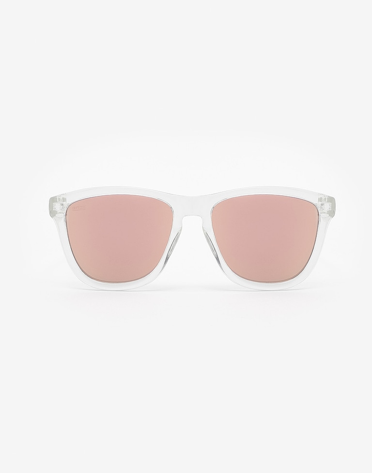 Lentes de sol Hawkers POLARIZED AIR - ROSE GOLD ONE