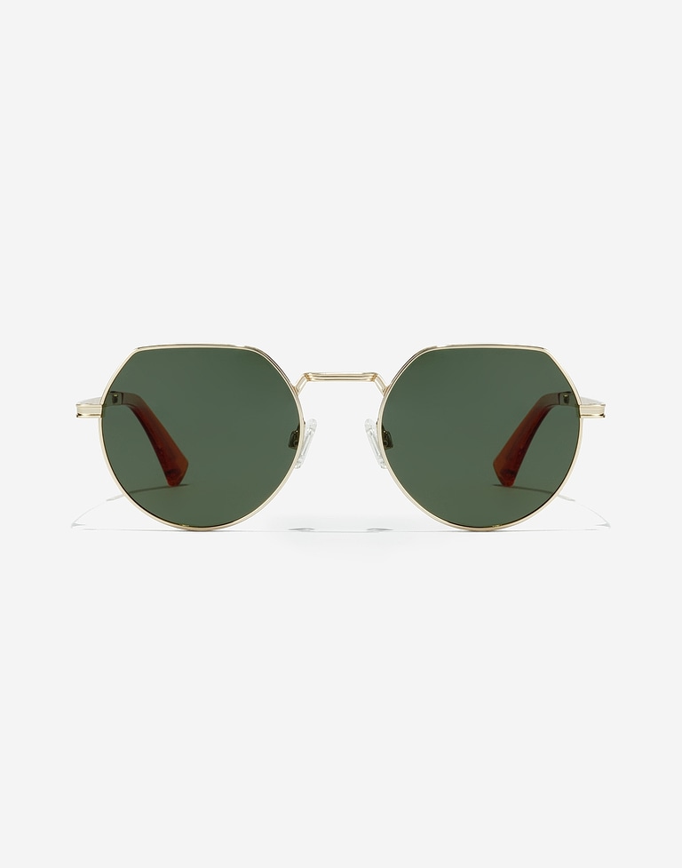 Sonnenbrille Hawkers AURA - POLARIZED GREEN