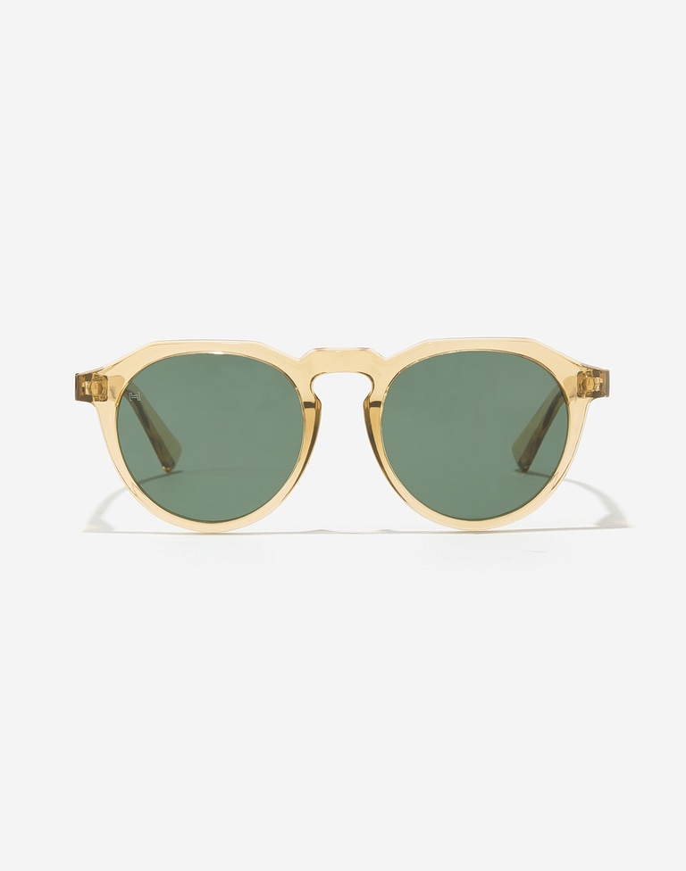 Sunglasses Hawkers WARWICK RAW - POLARIZED TAUPE ALLIGATOR