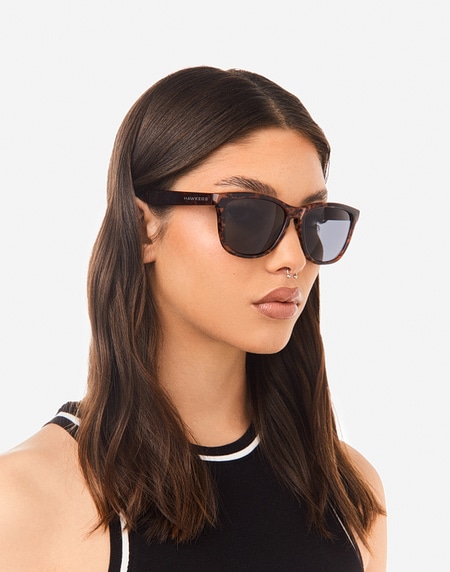 Sunglasses Hawkers CAREY - DARK ONE