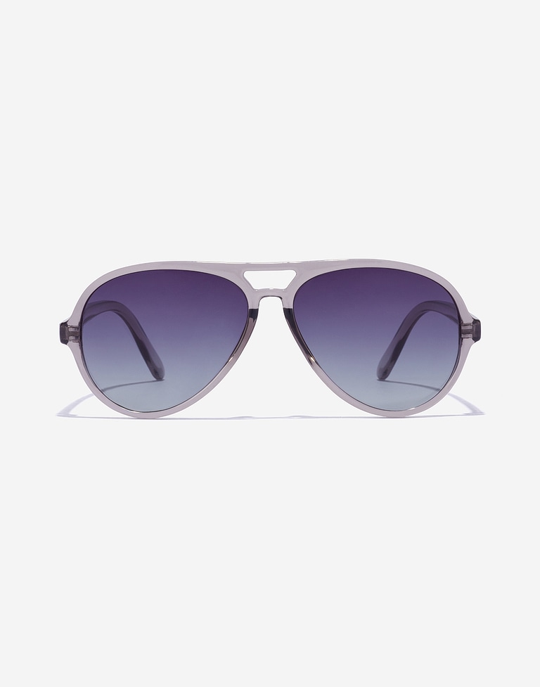 Lentes de sol Hawkers SOUTH BEACH - POLARIZED GREY