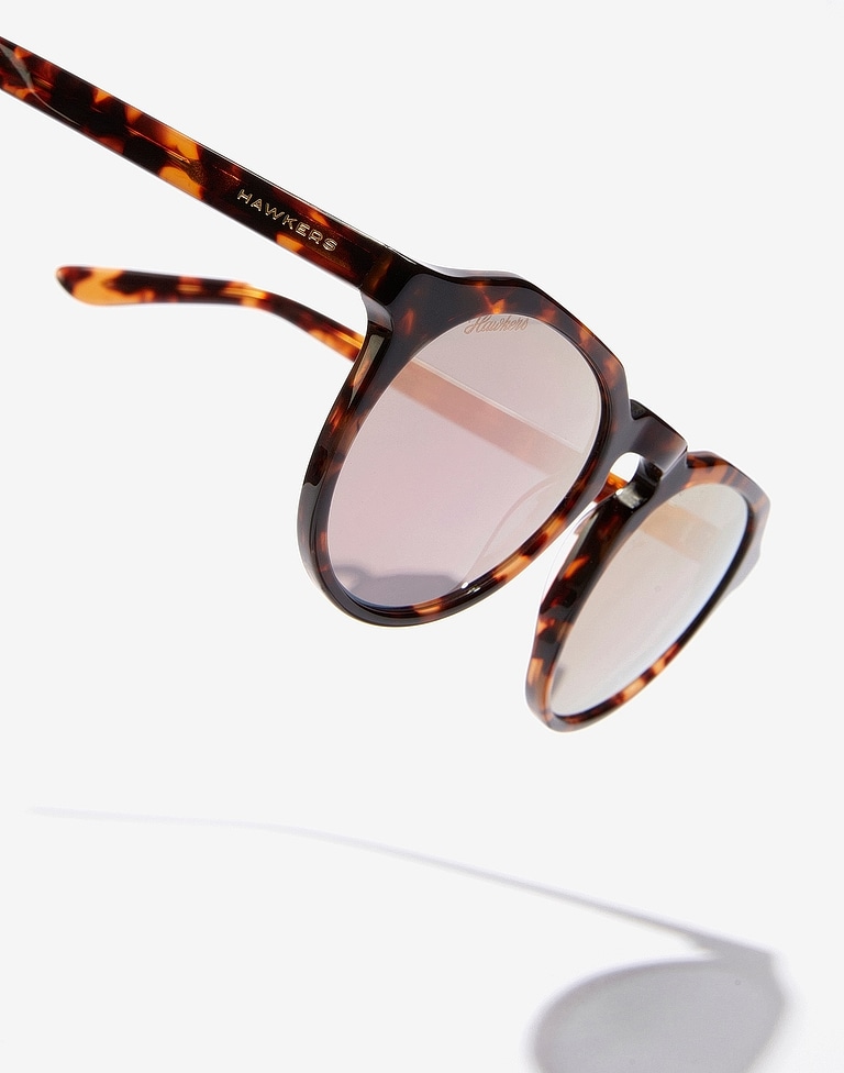 Sunglasses Hawkers CAREY - ROSE GOLD WARWICK X