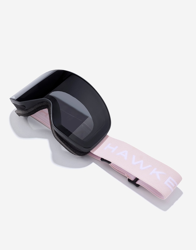 Occhiali Sci HAWKERS ARTIK SMALL - BLACK SOFT PINK