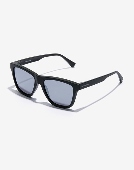 Oculos de sol Hawkers ONE LS RAW - BLACK CHROME