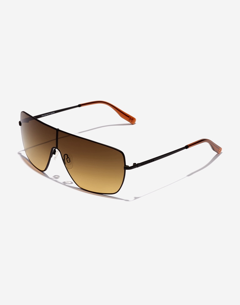 Sunglasses Hawkers ECLIPSA - BLACK TOBACCO