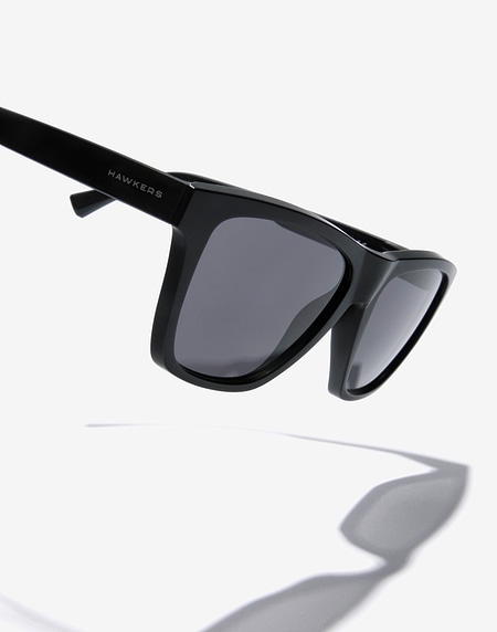 Gafas de sol Hawkers ONE LS RAW - POLARIZED BLACK