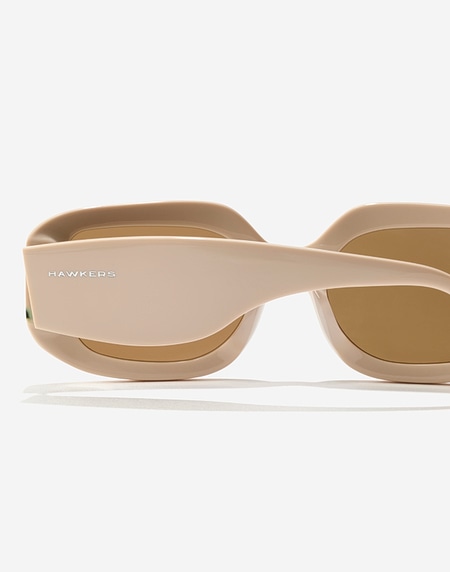 Gafas de sol HAWKERS SUNFLARE - CREAM OLIVE