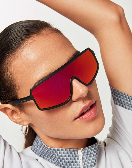 Gafas de sol Hawkers BLACK RUBY SUPERIOR