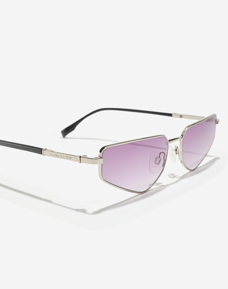 Gafas de sol HAWKERS HADES - SILVER IRIS