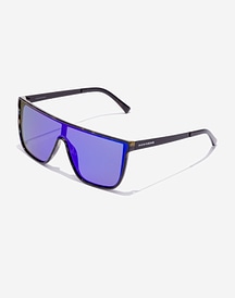 Hawkers WEED - POLARIZED CAREY CLEAR BLUE w180