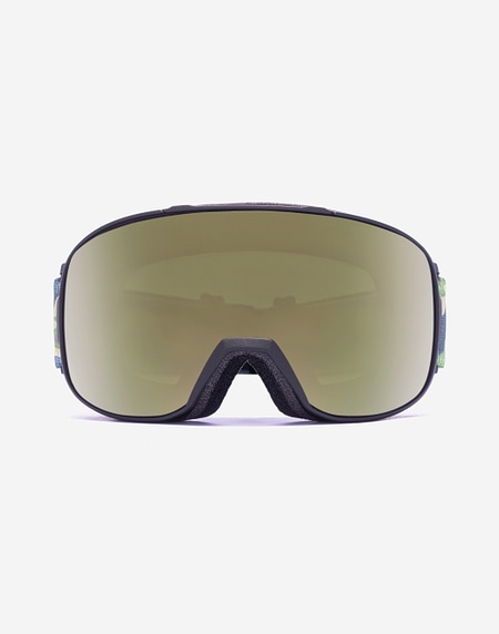 Ski Goggles Northweek ARTIK TORIC - BLACK BRONCE