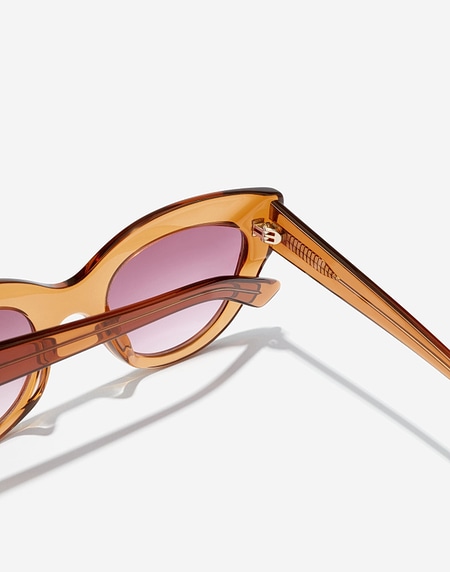 Lentes de sol Hawkers HYDE - GRAPE