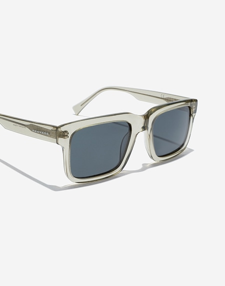 Sunglasses Hawkers INWOOD - CLEAR SMOKE DARK