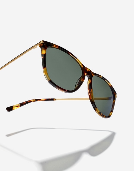 Sunglasses Hawkers ONE CROSSWALK - CAREY GREEN ALIGATOR