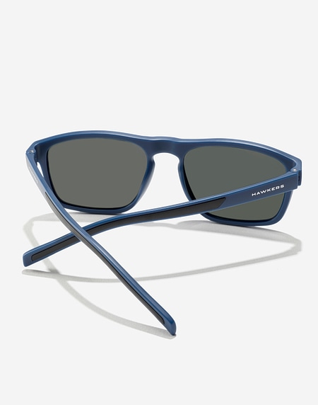 Oculos de sol Hawkers LION - POLARIZED MIDNIGHT BLUE GALAXY