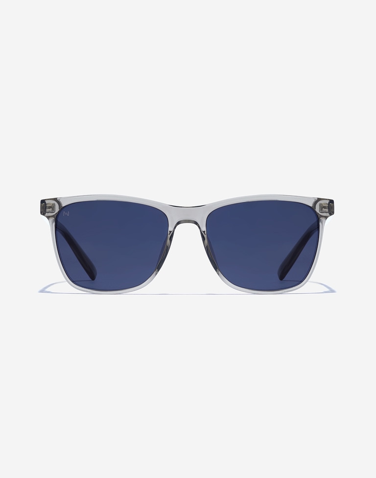 Sunglasses Hawkers WAVE - GREY SMOKE BLUE