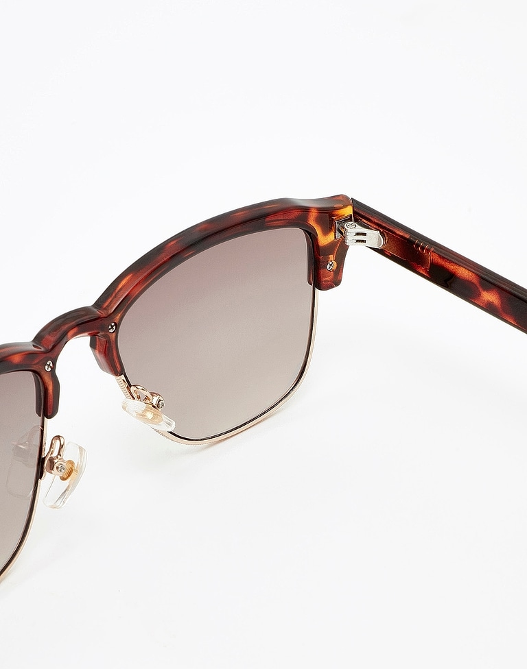 Sunglasses Hawkers CAREY - GOLD GRADIENT NEW CLASSIC