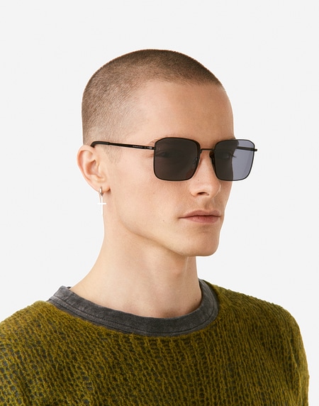 Γυαλιά ηλίου Hawkers IRIS - POLARIZED BLACK DARK