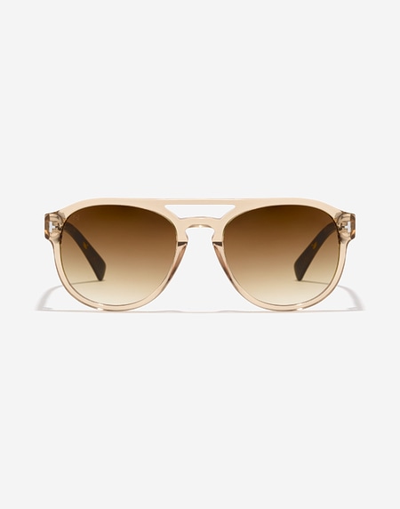 Gafas de sol Hawkers DIVER - CHAMPAGNE SMOKY BROWN