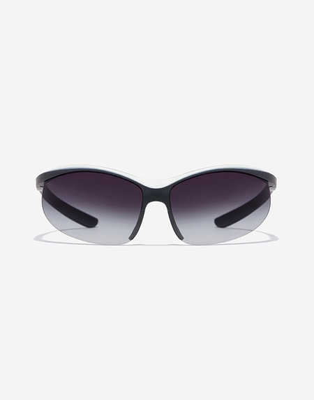Lentes de sol Hawkers RADIANTE - WHITE BLACK IRON