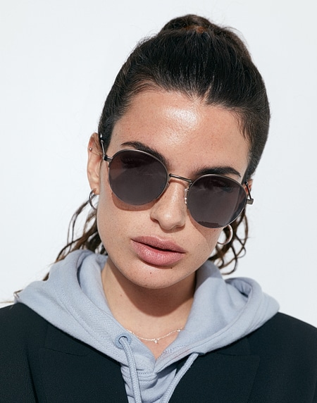 Sunglasses Hawkers MOMA CROSSTOWN - STORM