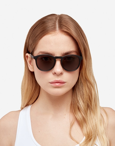 Sunglasses Hawkers 42 DARK BEL AIR