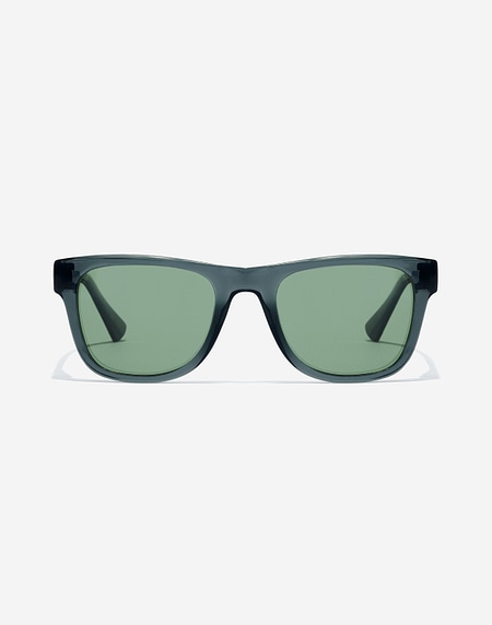 Sunglasses Hawkers TOX - POLARIZED CRYSTAL ALLIGATOR