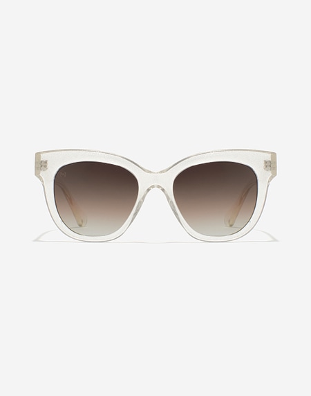 Lentes de sol Hawkers AUDREY RAW - CAVA NATURE