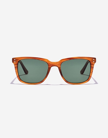 Gafas de sol Hawkers JACK - POLARIZED BROWN GREY