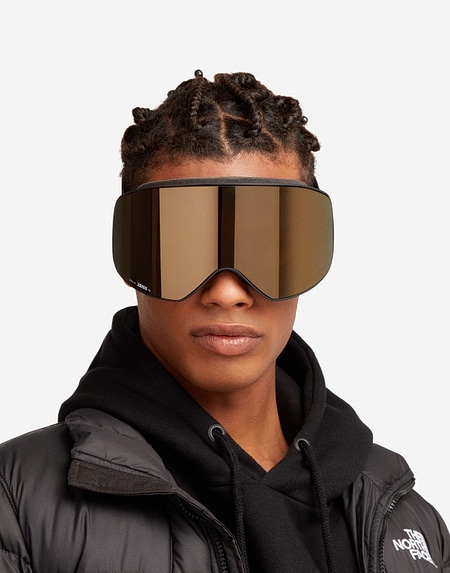 Oculos Esqui Hawkers ARTIK BIG BRONZE