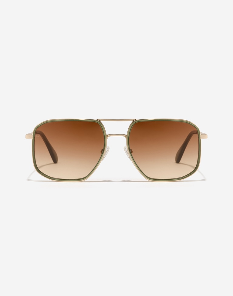 Gafas de sol HAWKERS CANDEM - KHAKI TERRACOTA