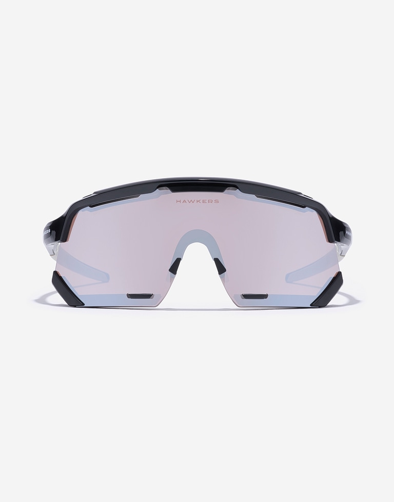 sports sunglasses HAWKERS PADEL - BLACK COFFEE