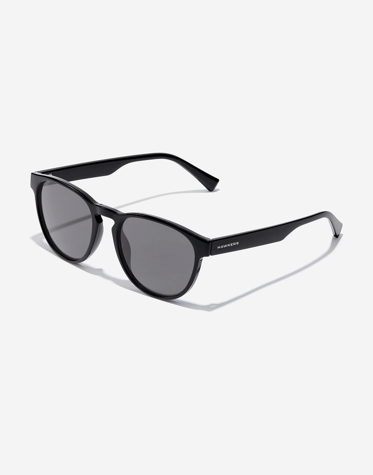 Sonnenbrille Hawkers CRUSH - BLACK