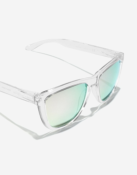 &Gamma;&upsilon;&alpha;&lambda;&iota;ά &eta;&lambda;ί&omicron;&upsilon; Hawkers ONE RAW - POLARIZED AIR PINK