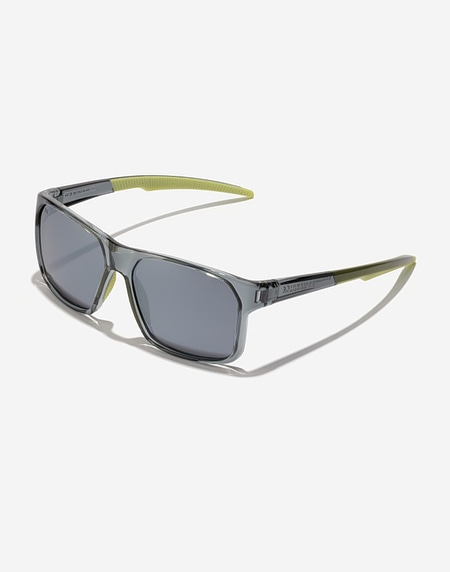 Sunglasses Hawkers TRACK - POLARIZED GREY CHROME