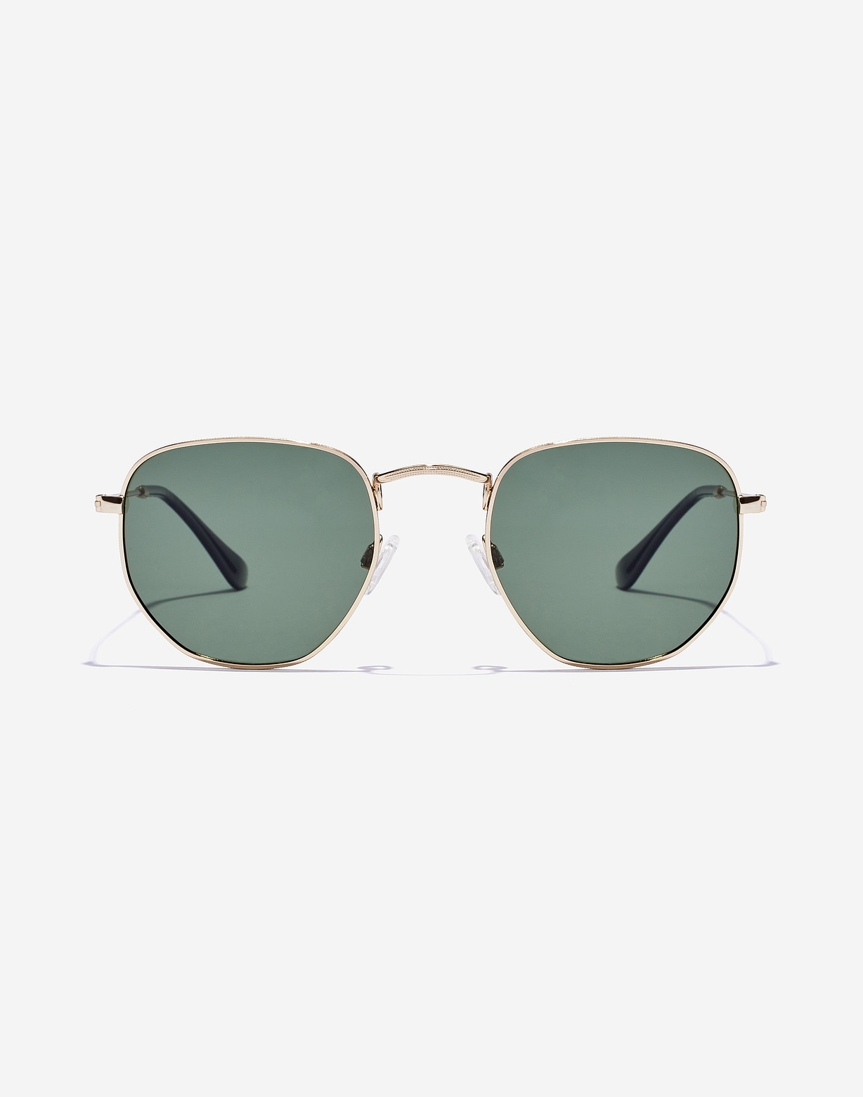Hawkers SIXGON DRIVE - POLARIZED GOLD GREEN