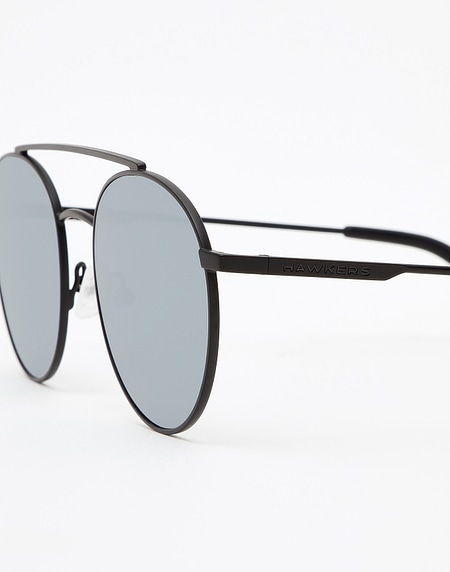 Gafas de sol Hawkers BLACK - CHROME HILLS